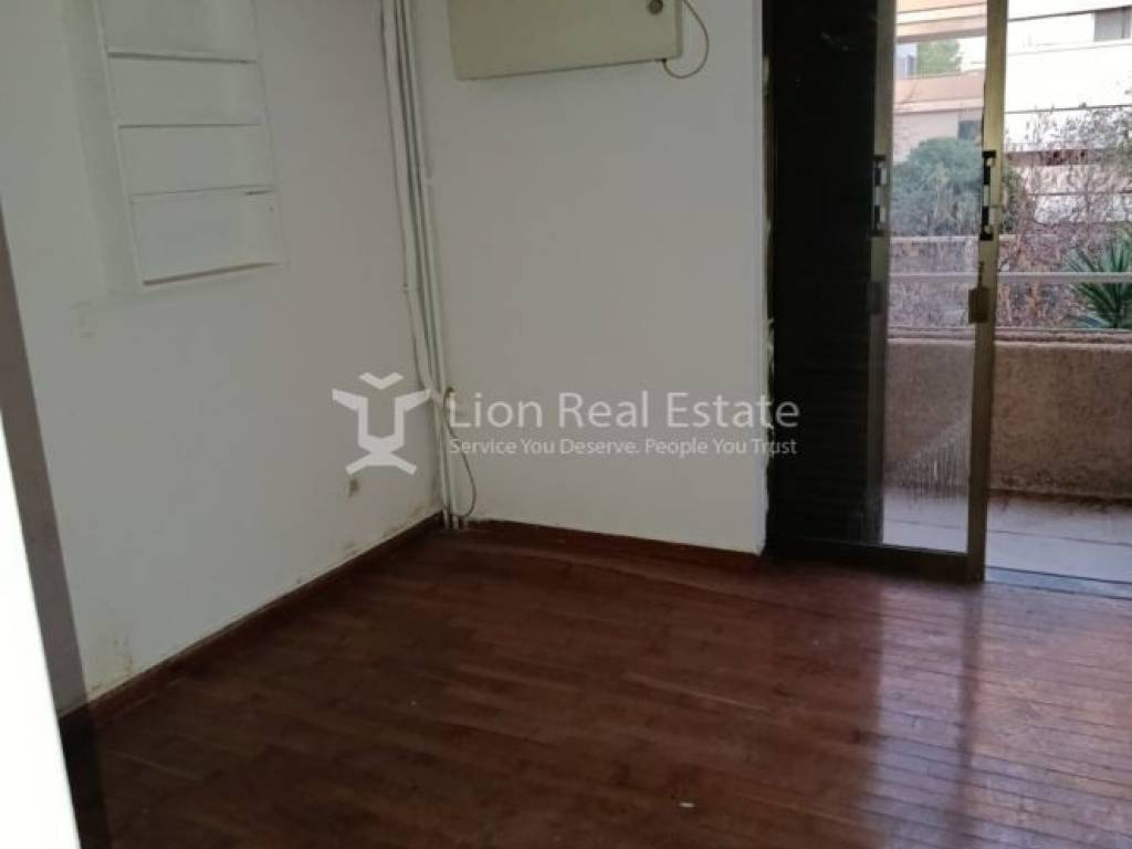 Άποψη χώρου