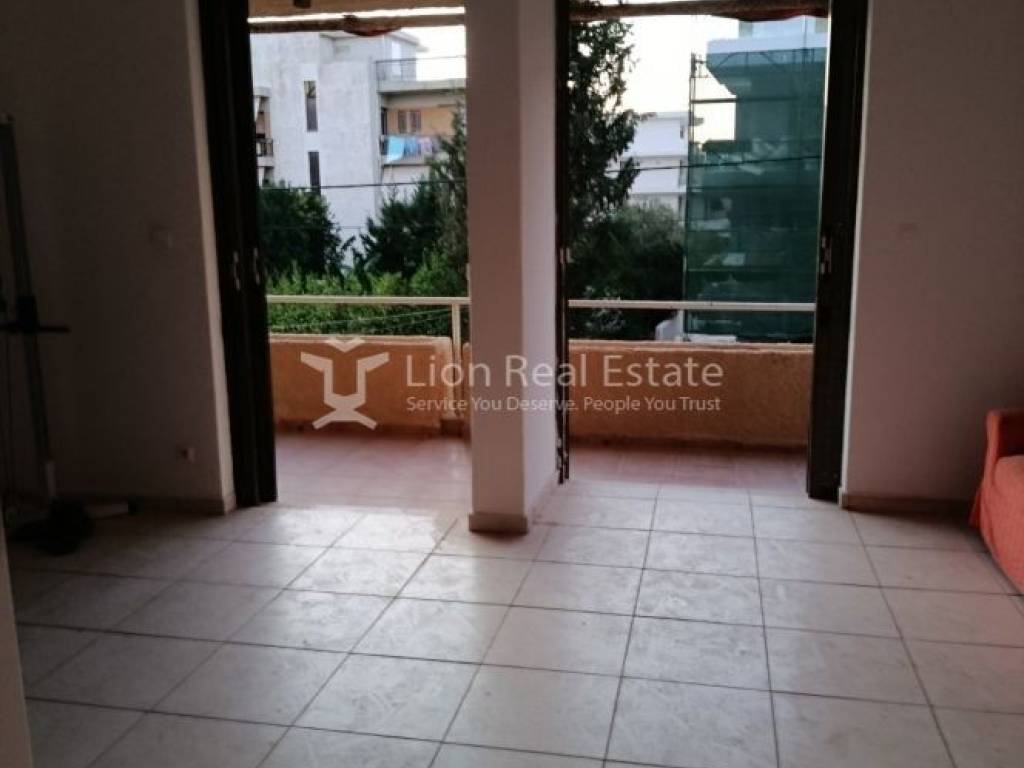 Άποψη χώρου