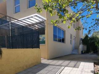 Εξωτερικοι χώροι