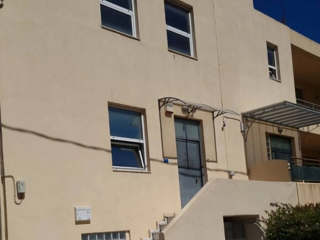 Εξωτερικοι χώροι