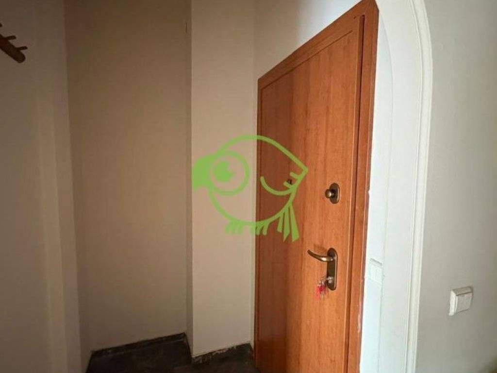 Πόρτα ασφαλέιας