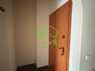 Πόρτα ασφαλέιας