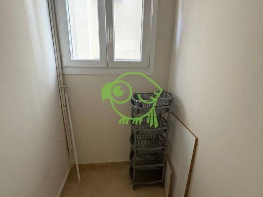 δωμάτιο υπηρεσίας-αποθήκη