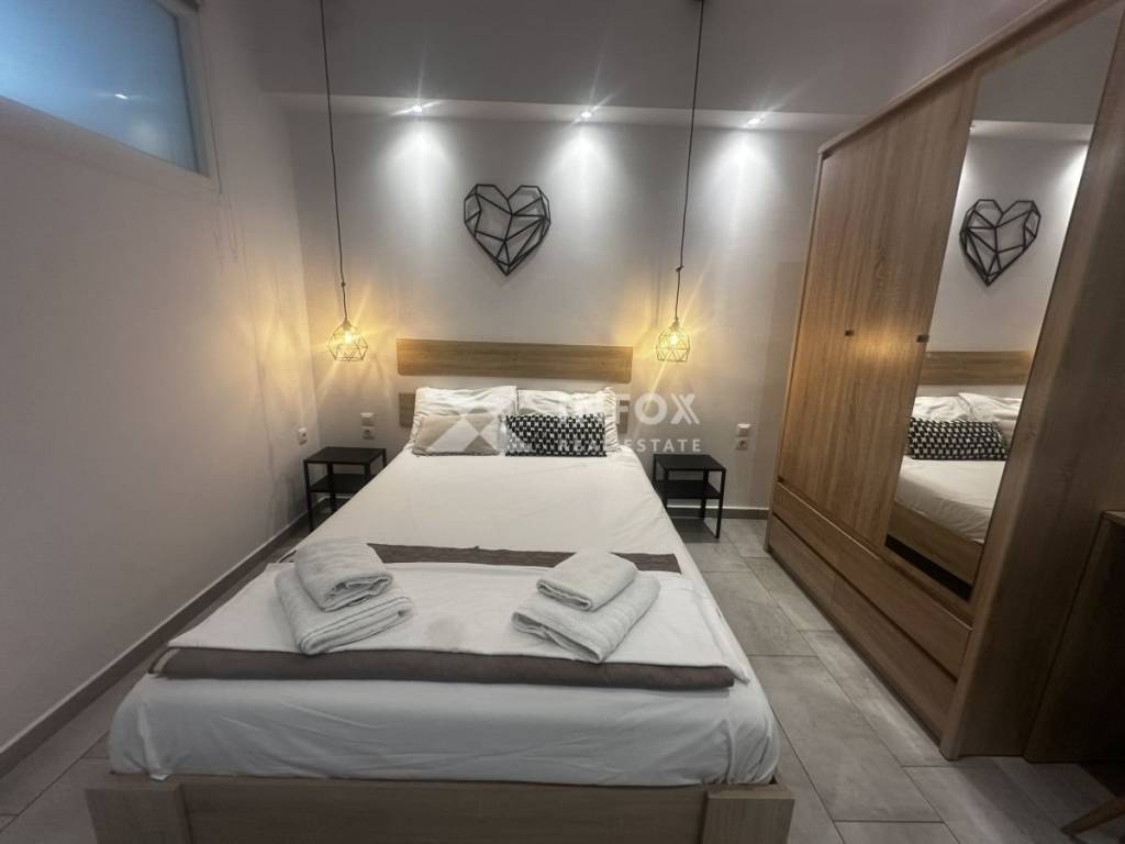 Υπνοδωμάτιο