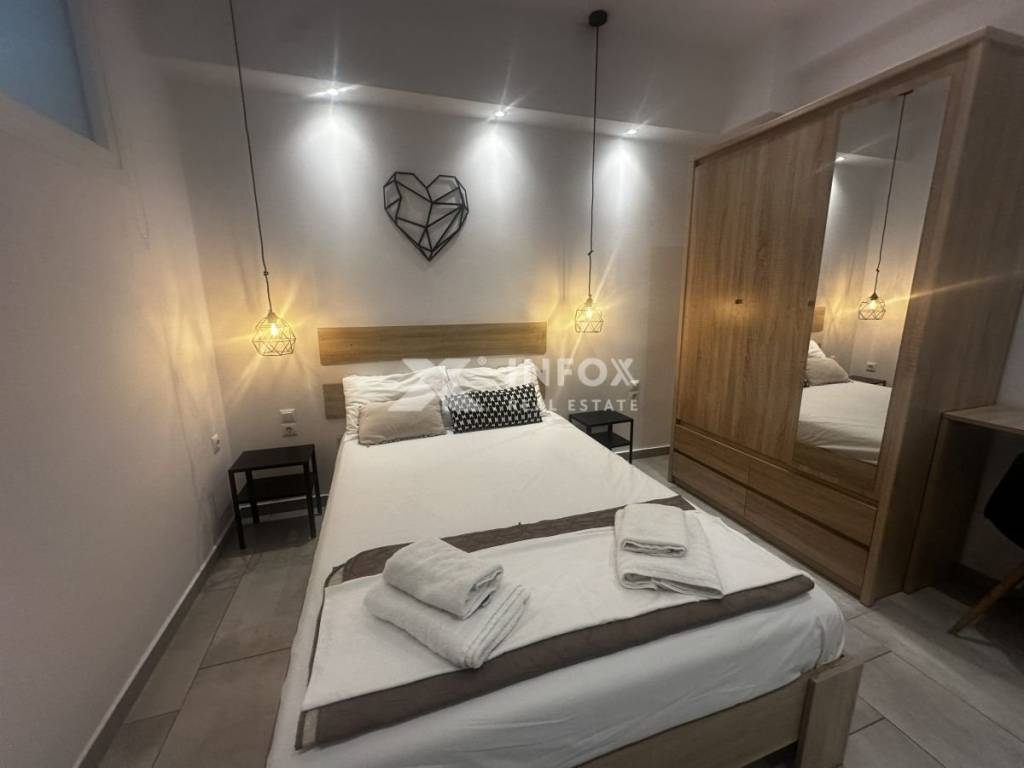 Υπνοδωμάτιο