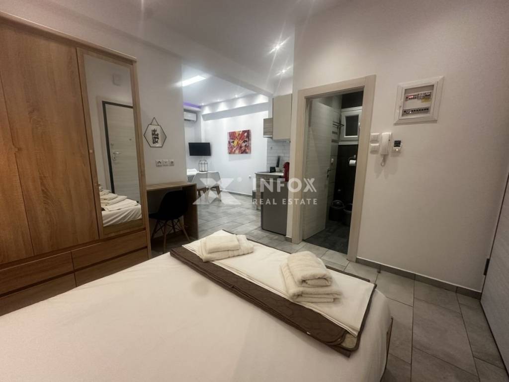 Υπνοδωμάτιο