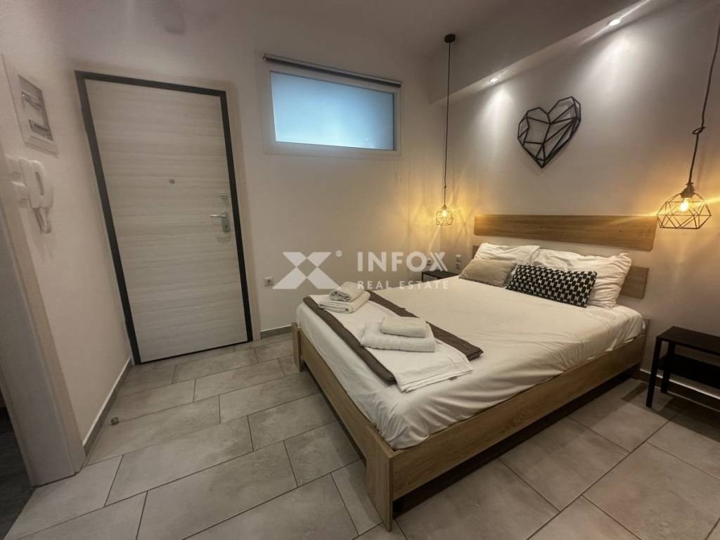 Υπνοδωμάτιο