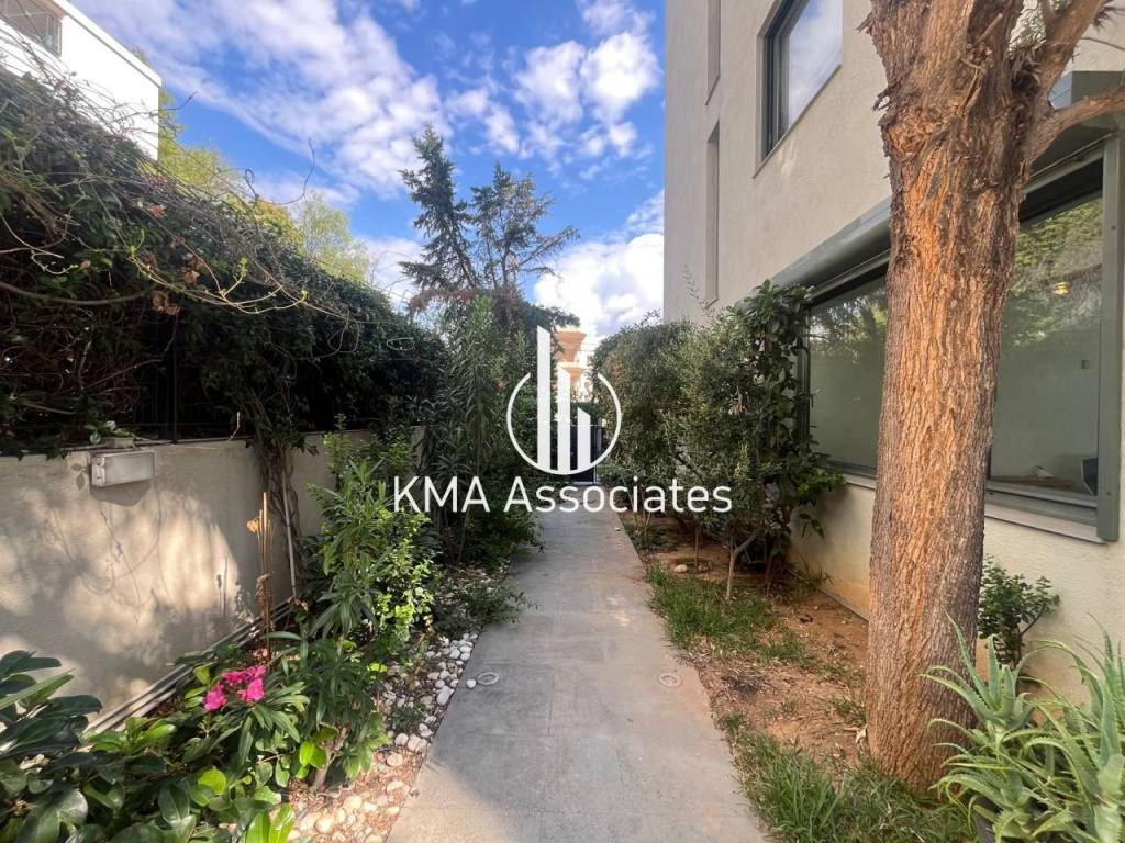 Εξωτερικοι χώροι