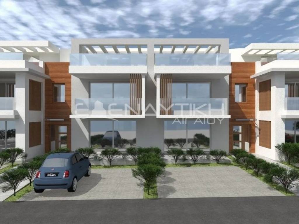 Εξωτερικός χώρος