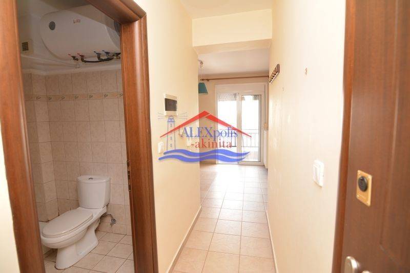 Άποψη χώρου