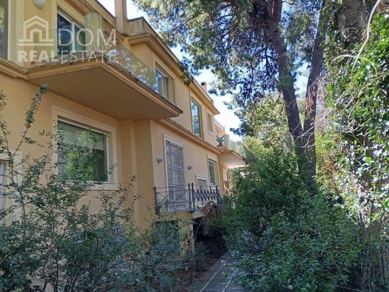 Εξωτερικός χώρος