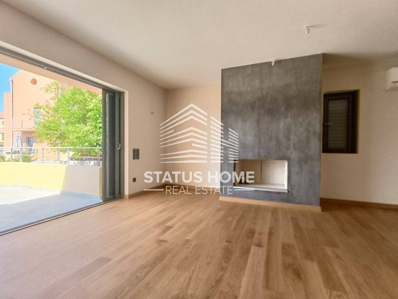 Άποψη χώρου