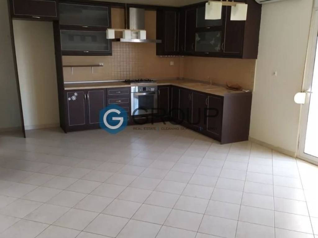 Σαλονοκουζινα