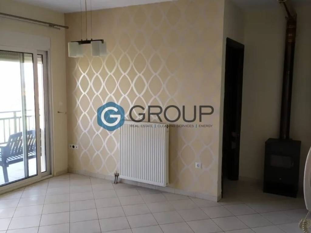 Σαλονοκουζινα