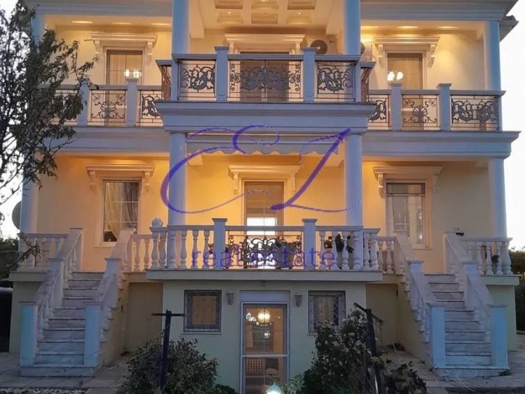 Εξωτερικός χώρος