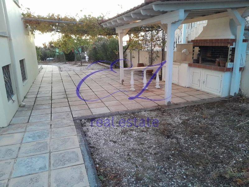 Εξωτερικός χώρος