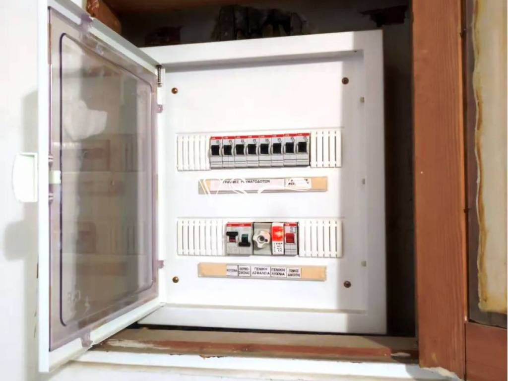 Άποψη χώρου