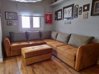 Το καθιστικό