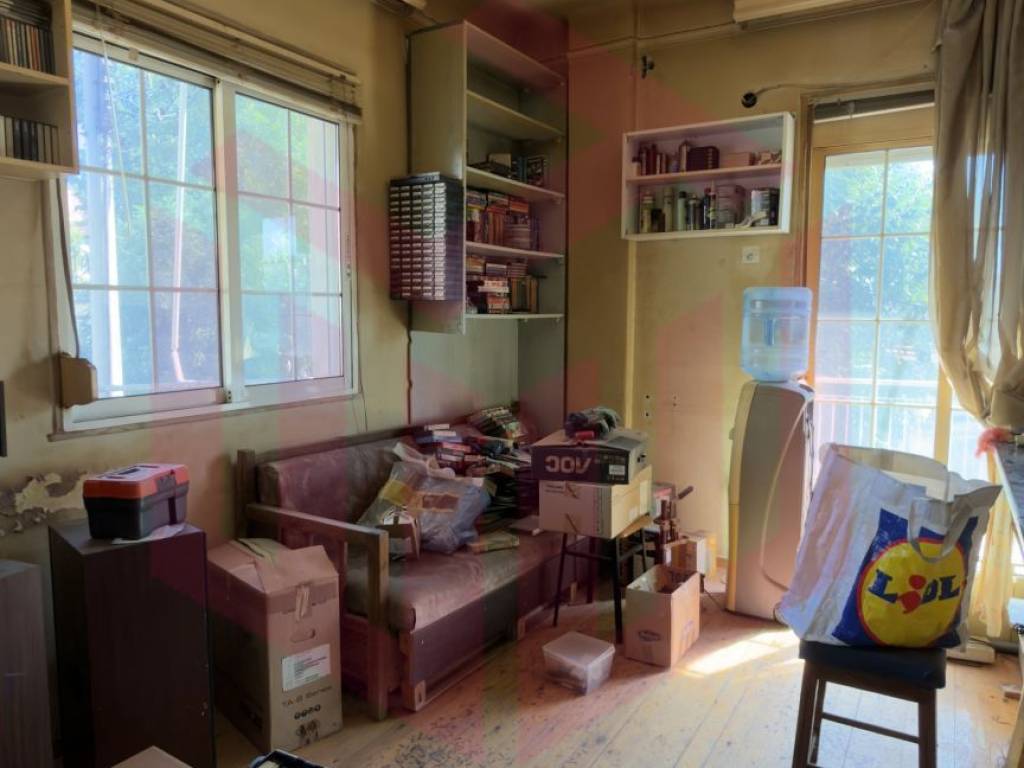 Υπνοδωμάτιο