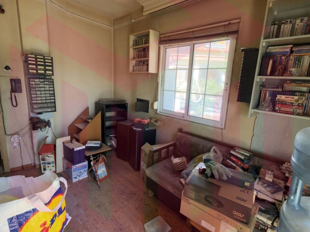 Υπνοδωμάτιο