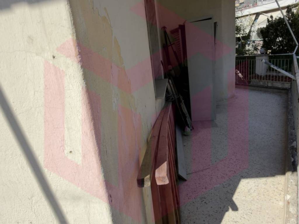 Εξωτερικοι χώροι