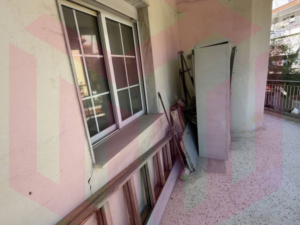 Εξωτερικοι χώροι