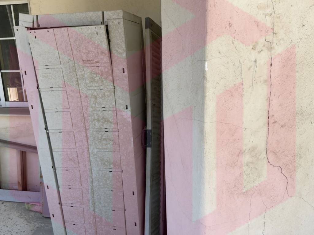 Εξωτερικοι χώροι