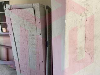 Εξωτερικοι χώροι