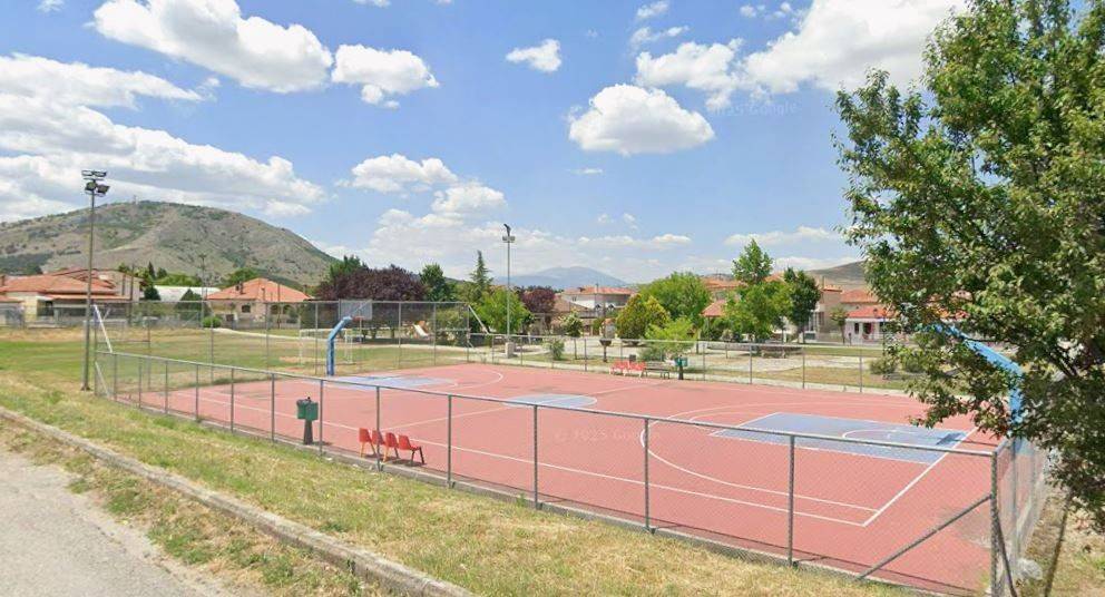 ME THEA TO YPEROCHO GEPEDO