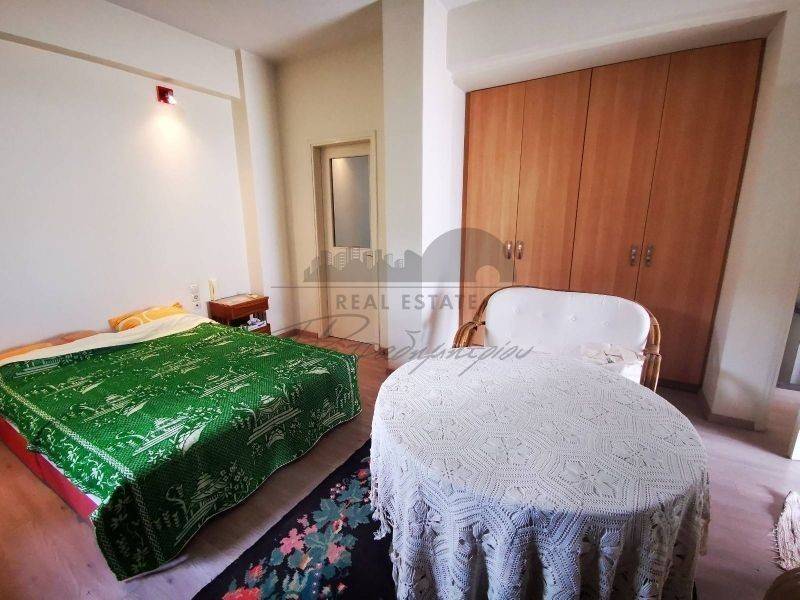 Υπνοδωμάτιο