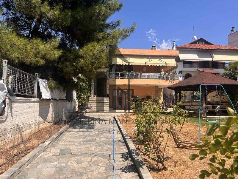 Εξωτερικός χώρος