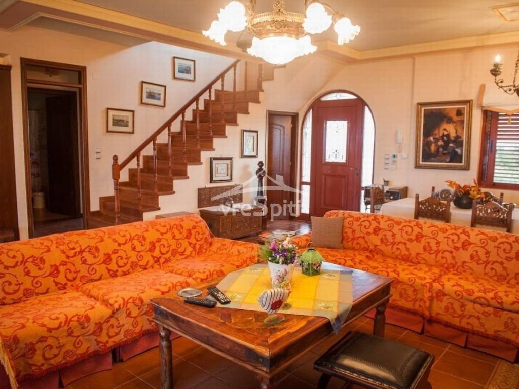 ΑΠΟΨΗ ΚΑΘΙΣΤΙΚΟΥ