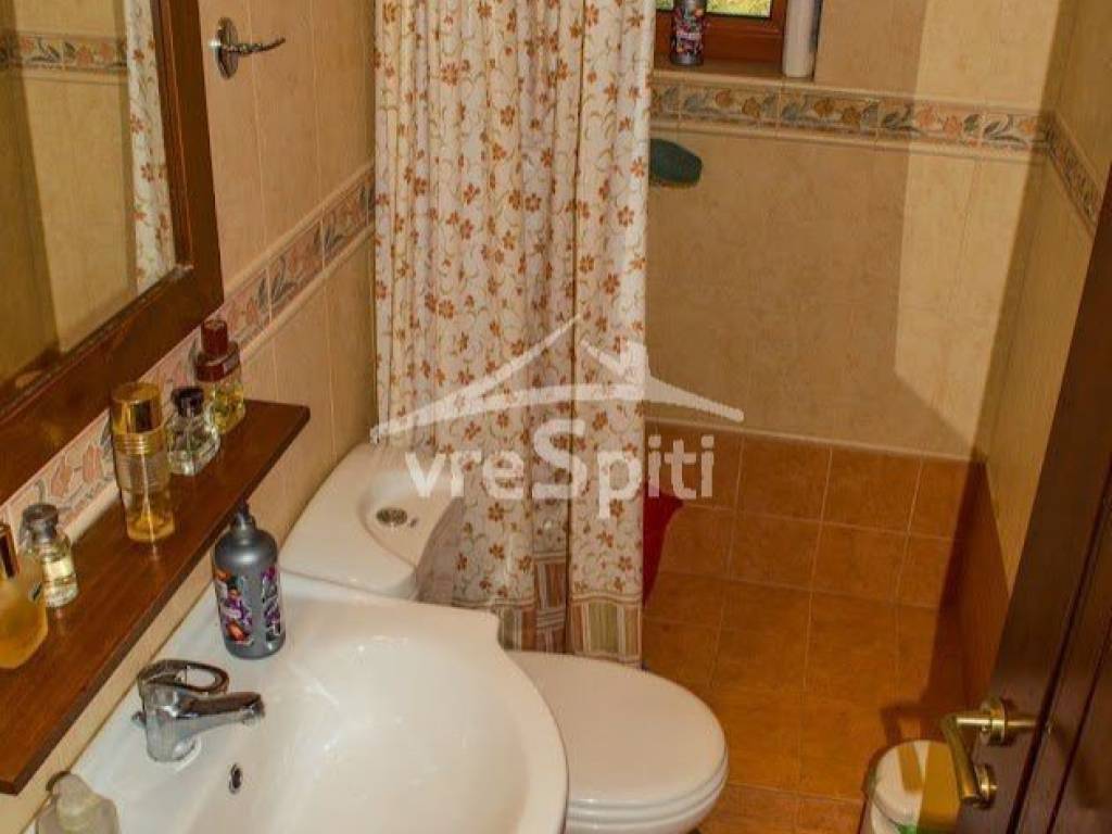 ΜΠΑΝΙΟ ΙΣΟΓΕΙΟΥ