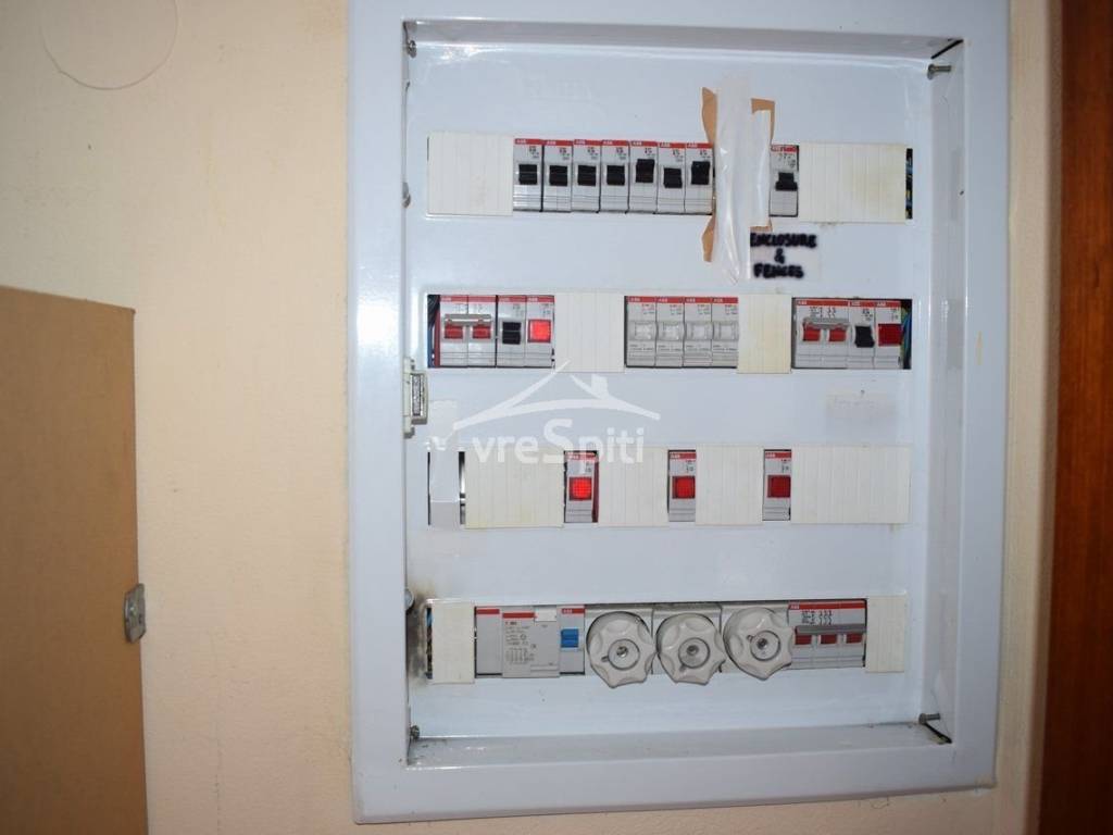 ΗΛΕΚΤΡΟΛΟΓΙΚΟΣ ΠΙΝΑΚΑΣ