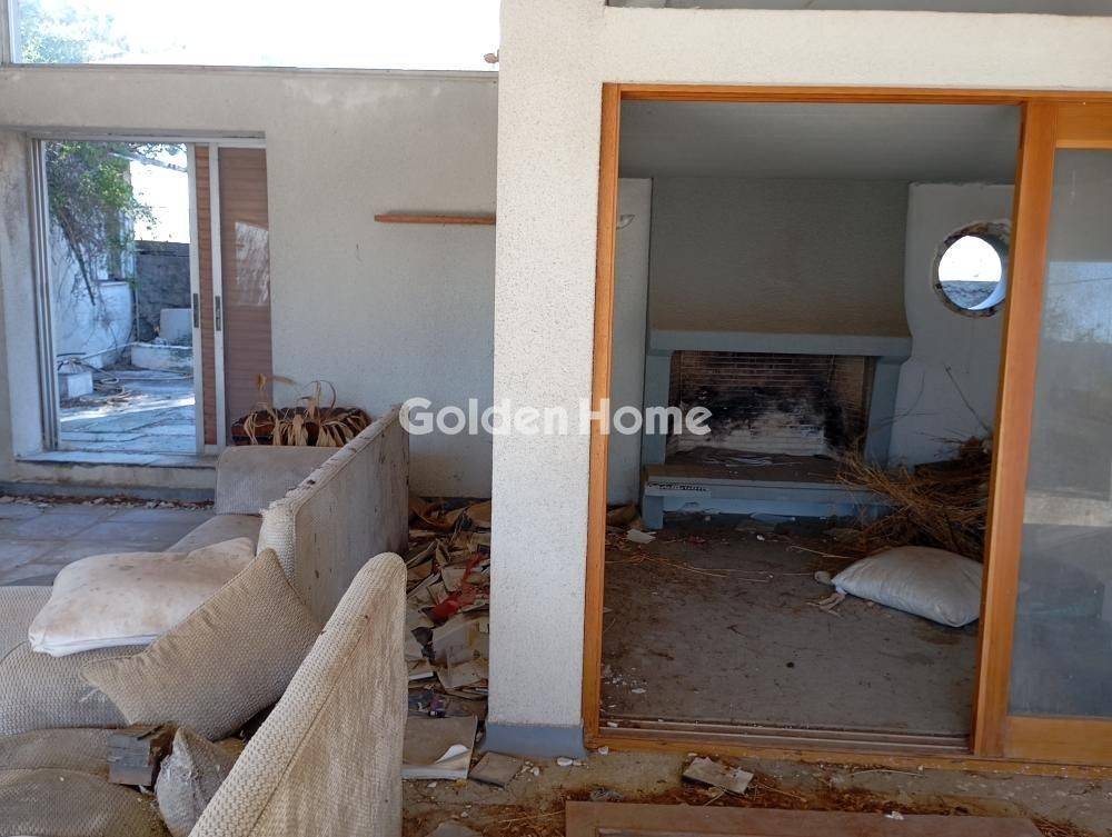 Κυρίως Χώρος