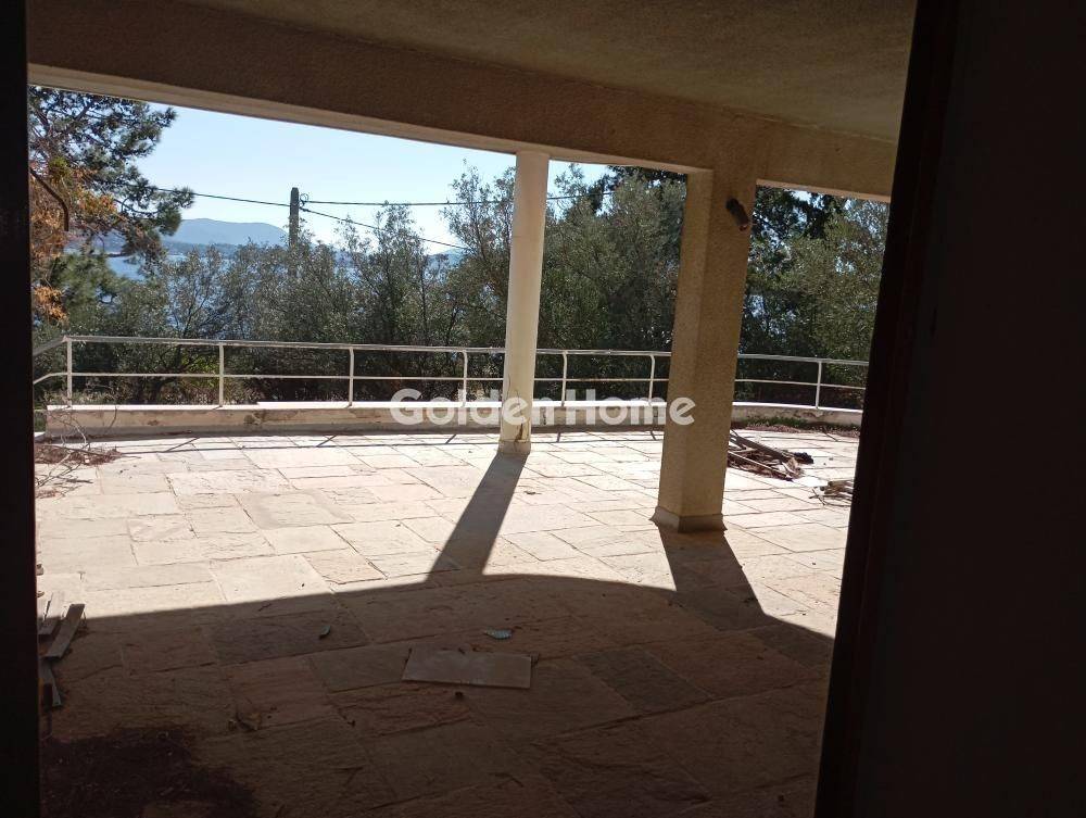 Κυρίως Χώρος