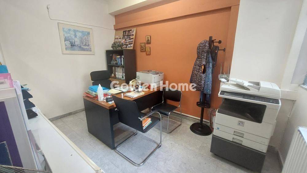 Κυρίως Χώρος