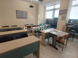 Χολ - Διάδρομος