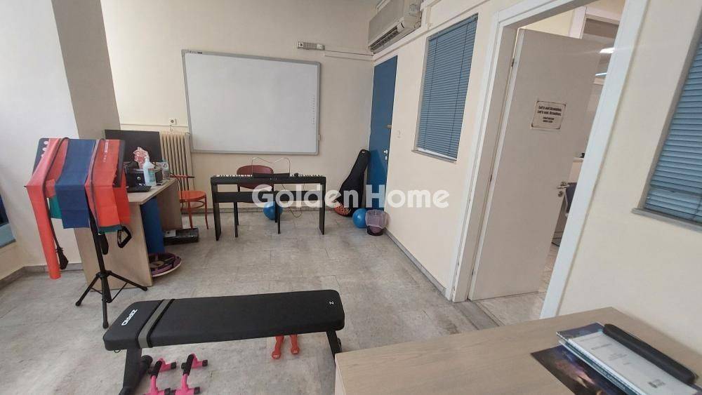 Κυρίως Χώρος