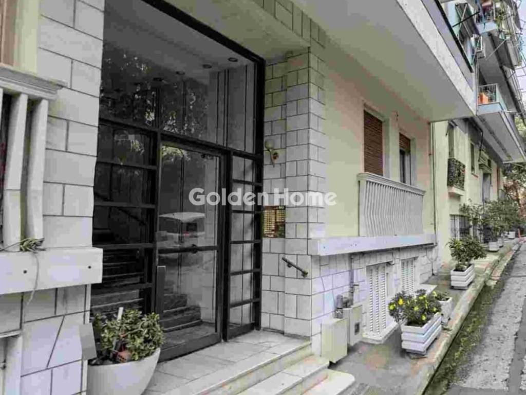 Κυρίως Χώρος