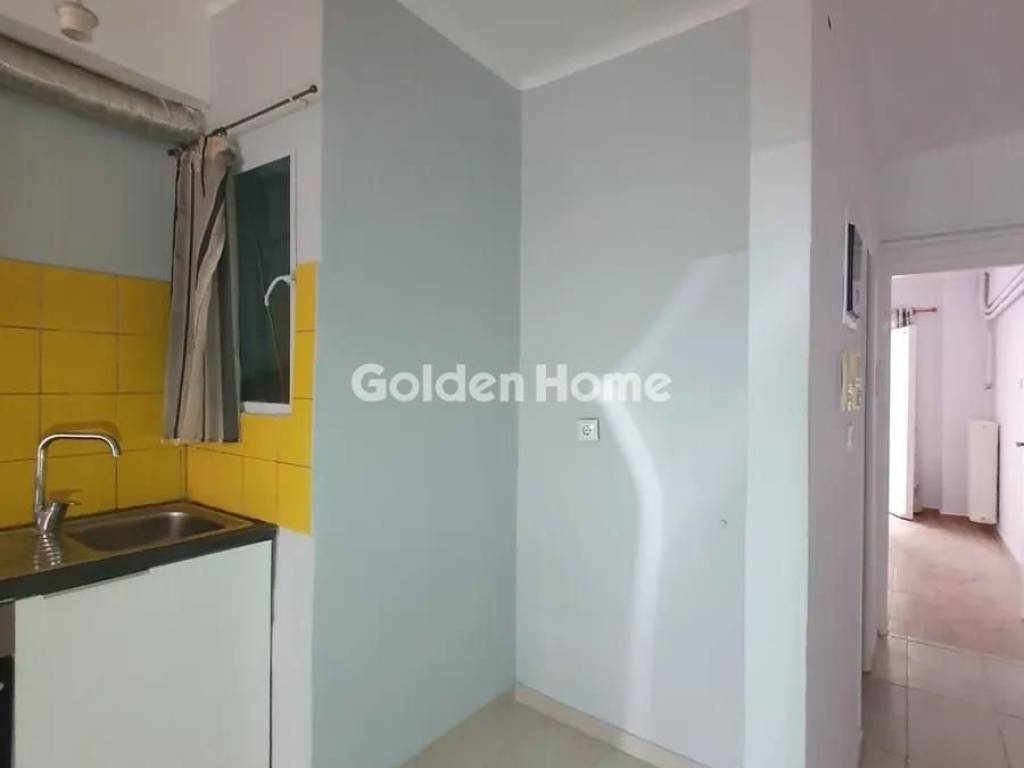 Κυρίως Χώρος