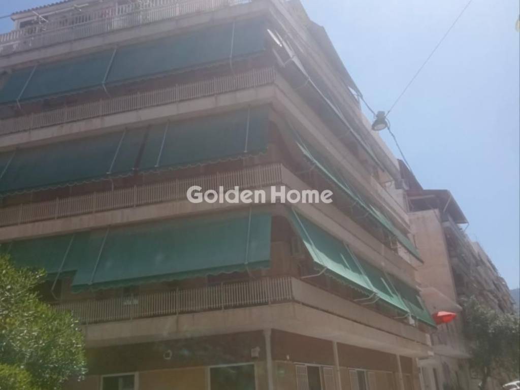 Κυρίως Χώρος