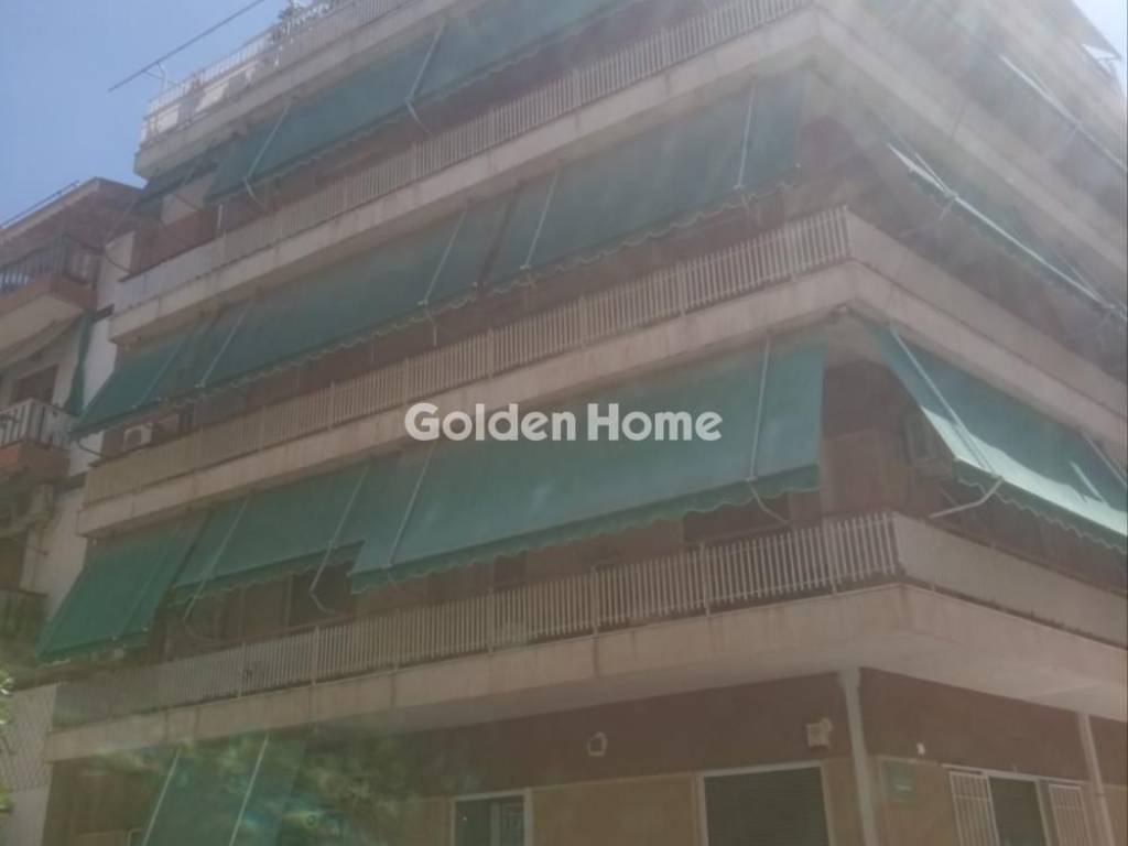 Κυρίως Χώρος