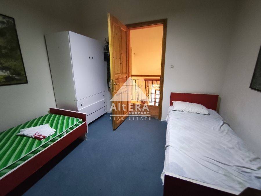 Υπνοδωμάτιο