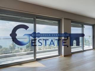 Θέα από καθιστικό