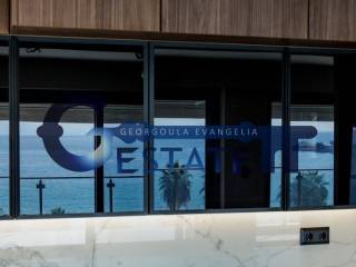 Θέα από κουζίνα