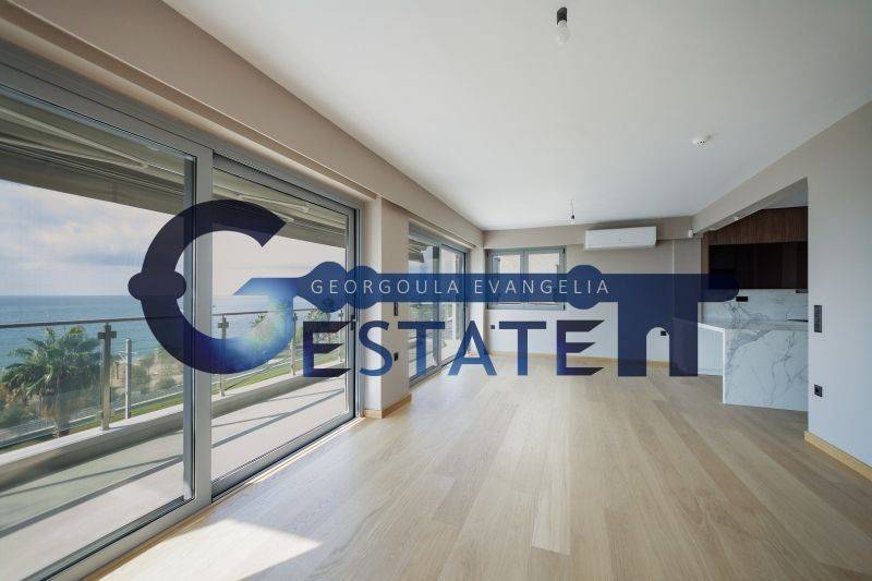 Θέα από καθιστικό