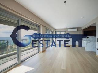 Θέα από καθιστικό