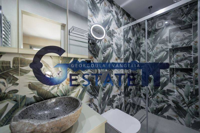 Μπάνιο,Master Δωμάτιο