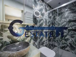 Μπάνιο,Master Δωμάτιο